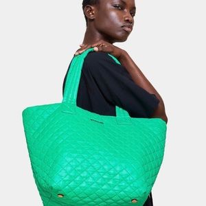 MZ Wallace Medium Metro Tote NWT